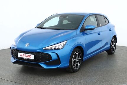 MG MG3 Gebrauchtwagen