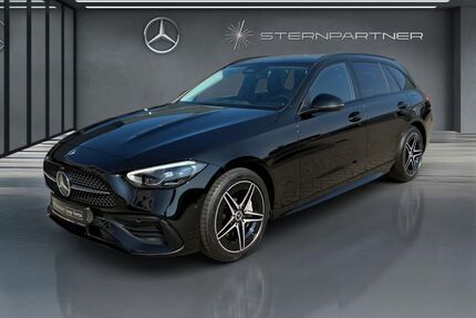 Mercedes-Benz C 300 Gebrauchtwagen