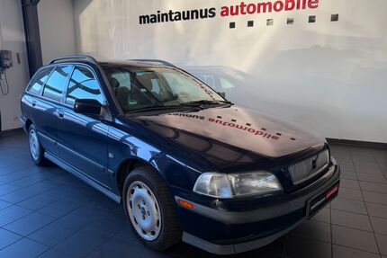 Volvo V40 Gebrauchtwagen