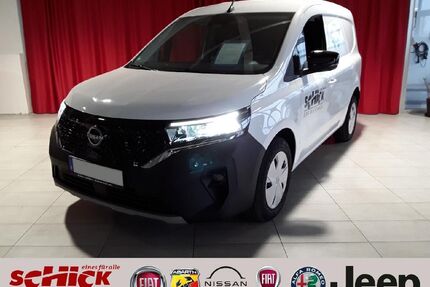 Nissan Townstar Gebrauchtwagen