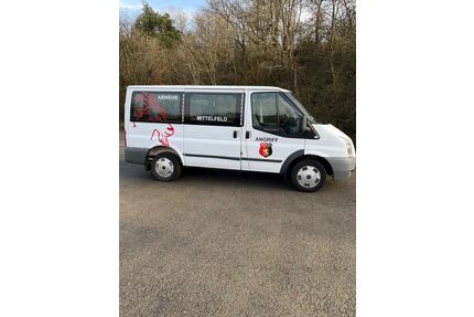Ford Transit Gebrauchtwagen