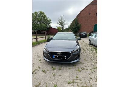 Hyundai i30 Gebrauchtwagen
