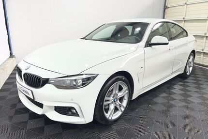 BMW 420 Gebrauchtwagen