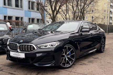 BMW 840 Gebrauchtwagen