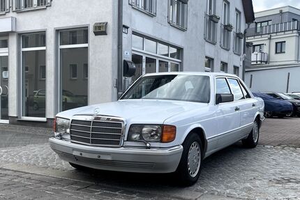 Mercedes-Benz Andere Gebrauchtwagen