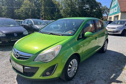Opel Corsa Gebrauchtwagen