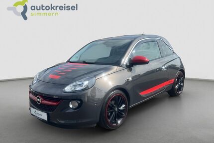 Opel Adam Gebrauchtwagen