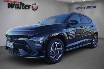 Hyundai KONA Gebrauchtwagen