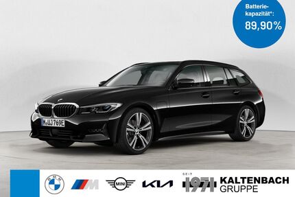 BMW 330 Gebrauchtwagen