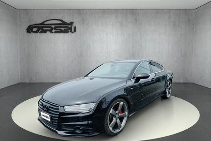 Audi A7 Gebrauchtwagen