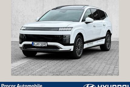 Hyundai IONIQ 9 Gebrauchtwagen