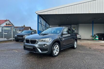 BMW X1 Gebrauchtwagen