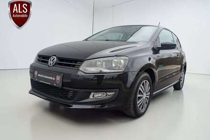 VW Polo Gebrauchtwagen