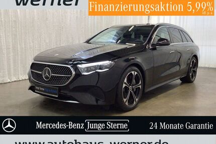 Mercedes-Benz E 300 Gebrauchtwagen