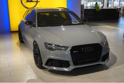 Audi RS6 Gebrauchtwagen