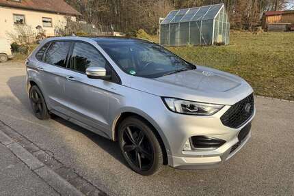Ford Edge Gebrauchtwagen
