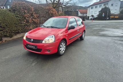 Renault Clio Gebrauchtwagen
