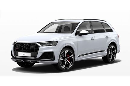 Audi SQ7 Gebrauchtwagen