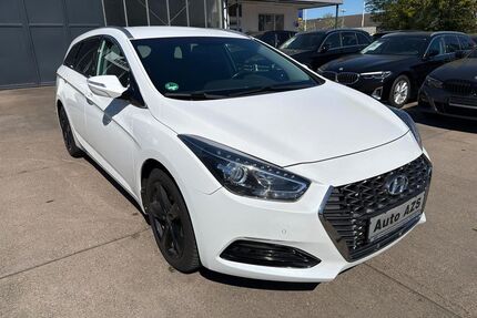 Hyundai i40 Gebrauchtwagen