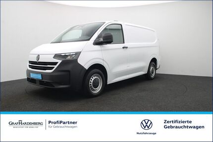 VW T7 andere Gebrauchtwagen