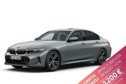 BMW 320 Gebrauchtwagen