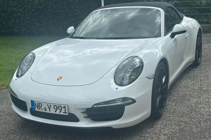 Porsche 991 Gebrauchtwagen
