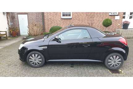 Opel Tigra Gebrauchtwagen