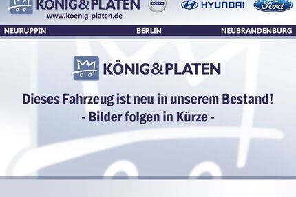 Hyundai BAYON Gebrauchtwagen