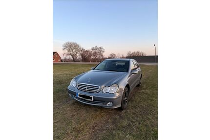 Mercedes-Benz C 180 Gebrauchtwagen
