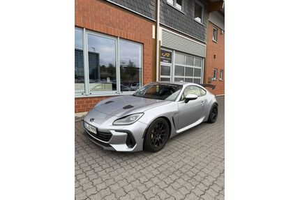 Subaru BRZ Gebrauchtwagen