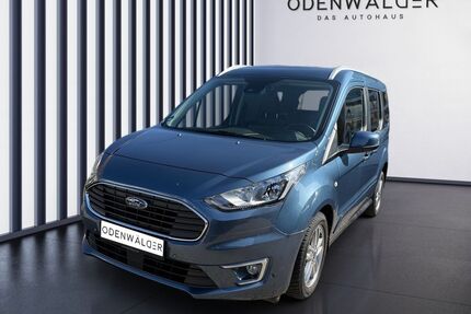 Ford Tourneo Connect Gebrauchtwagen