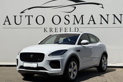 Jaguar E-Pace Gebrauchtwagen