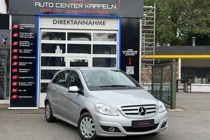 Mercedes-Benz B 150 Gebrauchtwagen