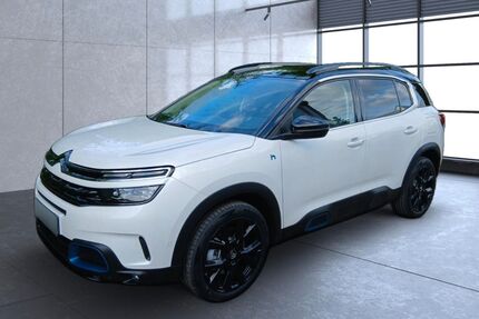 Citroen C5 Aircross Gebrauchtwagen