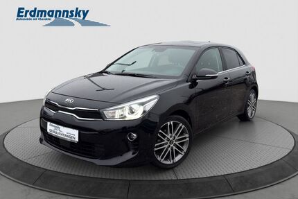 Kia Rio Gebrauchtwagen