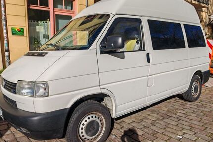 VW T4 Caravelle Gebrauchtwagen