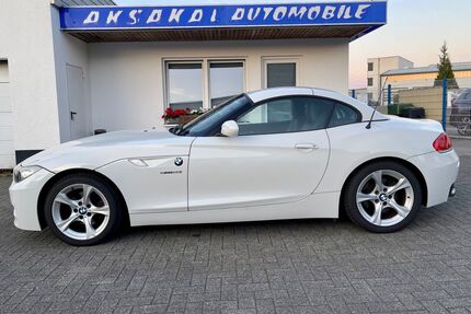 BMW Z4 Gebrauchtwagen