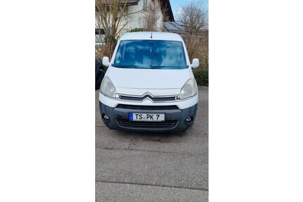 Citroen Berlingo Gebrauchtwagen