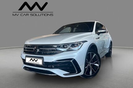 VW Tiguan Allspace Gebrauchtwagen