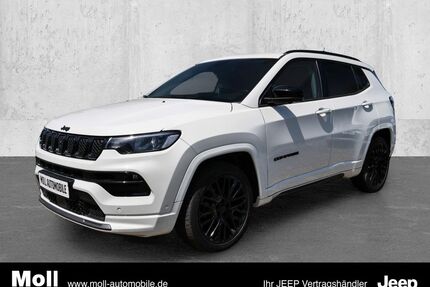 Jeep Compass Gebrauchtwagen