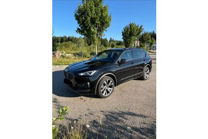 Seat Tarraco Gebrauchtwagen