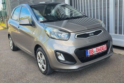 Kia Picanto Gebrauchtwagen