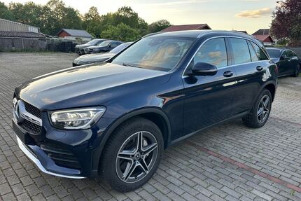 Mercedes-Benz GLC 300 Gebrauchtwagen