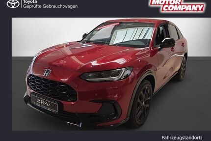 Honda ZR-V Gebrauchtwagen