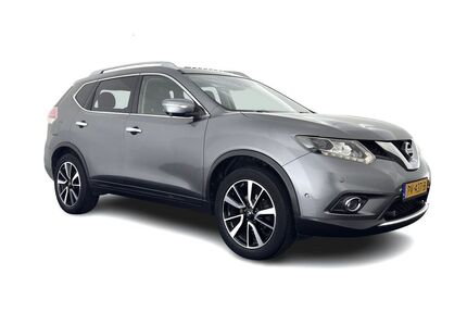 Nissan X-Trail Gebrauchtwagen