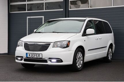 Chrysler Voyager Gebrauchtwagen