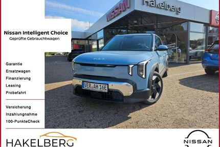 Kia EV2 Gebrauchtwagen
