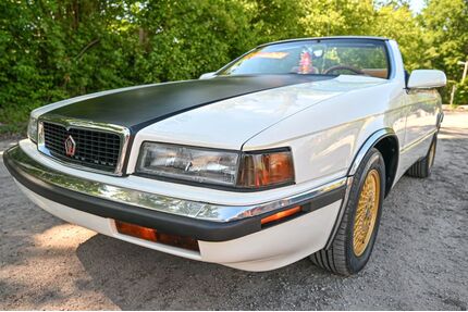 Maserati Spyder Gebrauchtwagen
