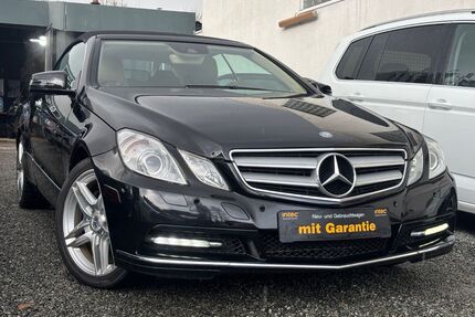 Mercedes-Benz E 350 Gebrauchtwagen
