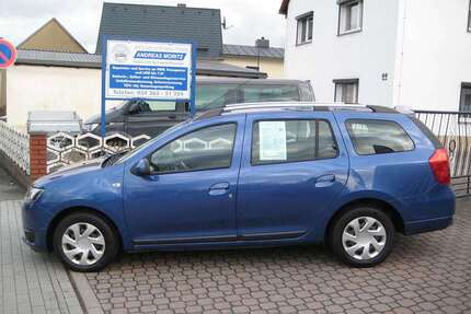Dacia Logan Gebrauchtwagen